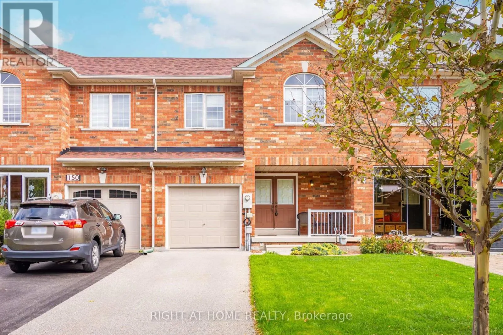 152 WESTWAY CRESCENT