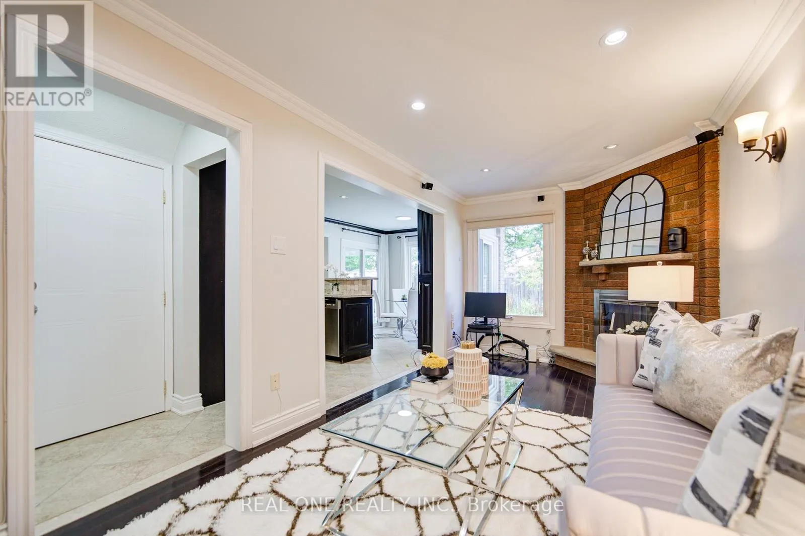 58 ELSON STREET