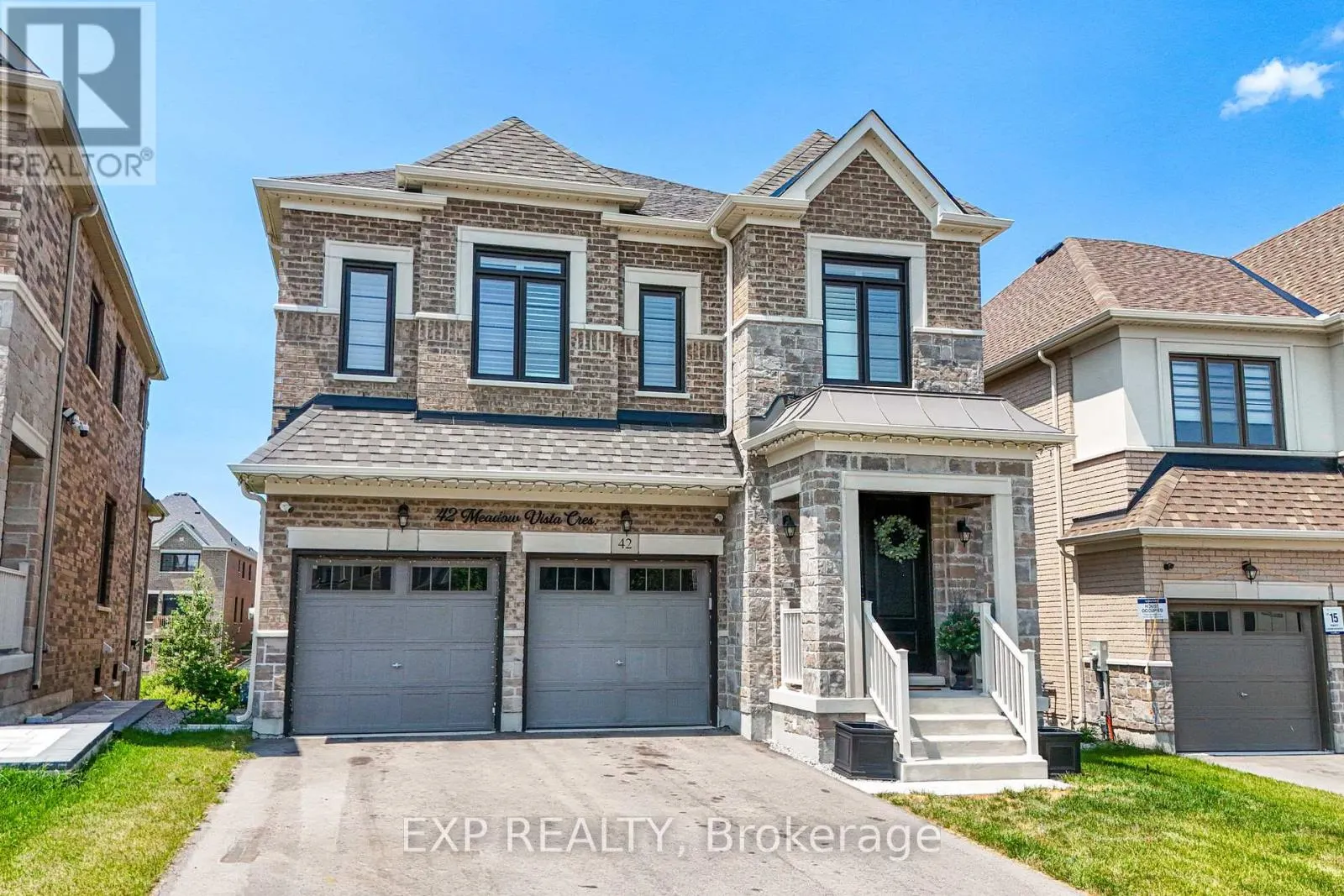 42 MEADOW VISTA CRESCENT