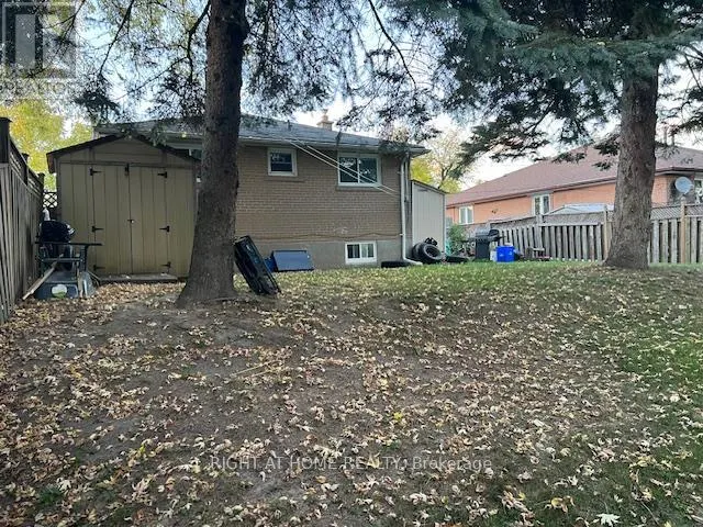 236 SILVERBIRCH DRIVE