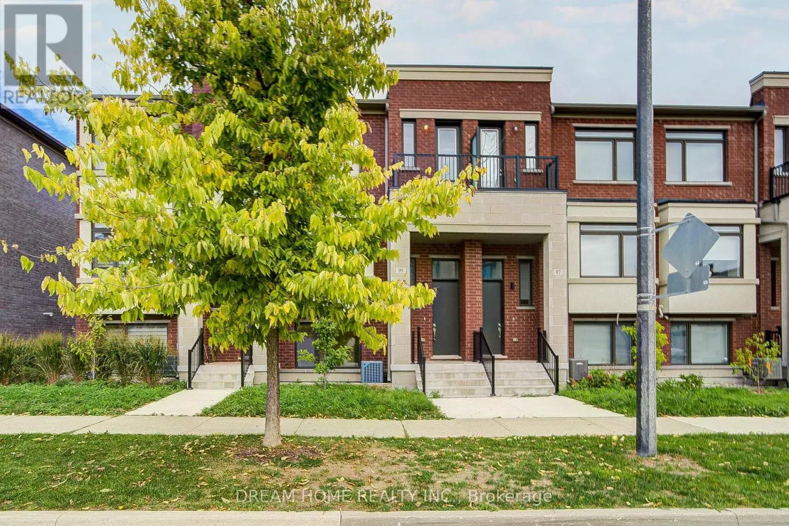 99 CRIMSON FOREST DRIVE
