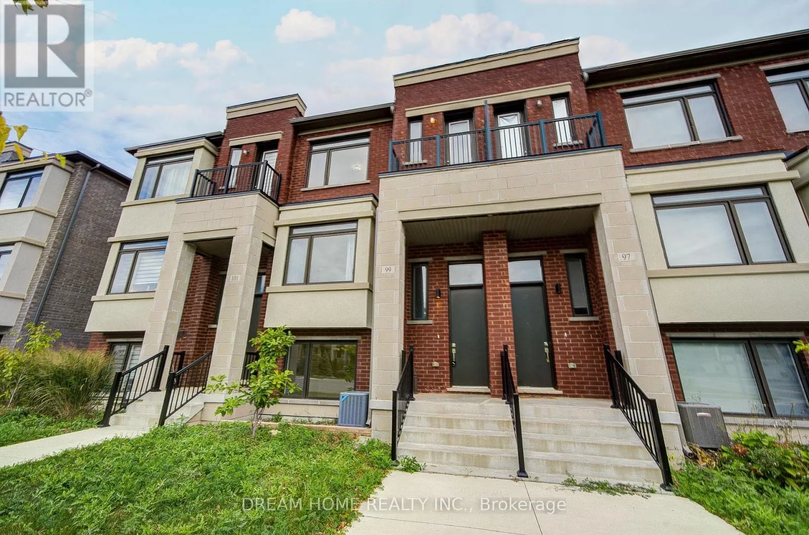 99 CRIMSON FOREST DRIVE
