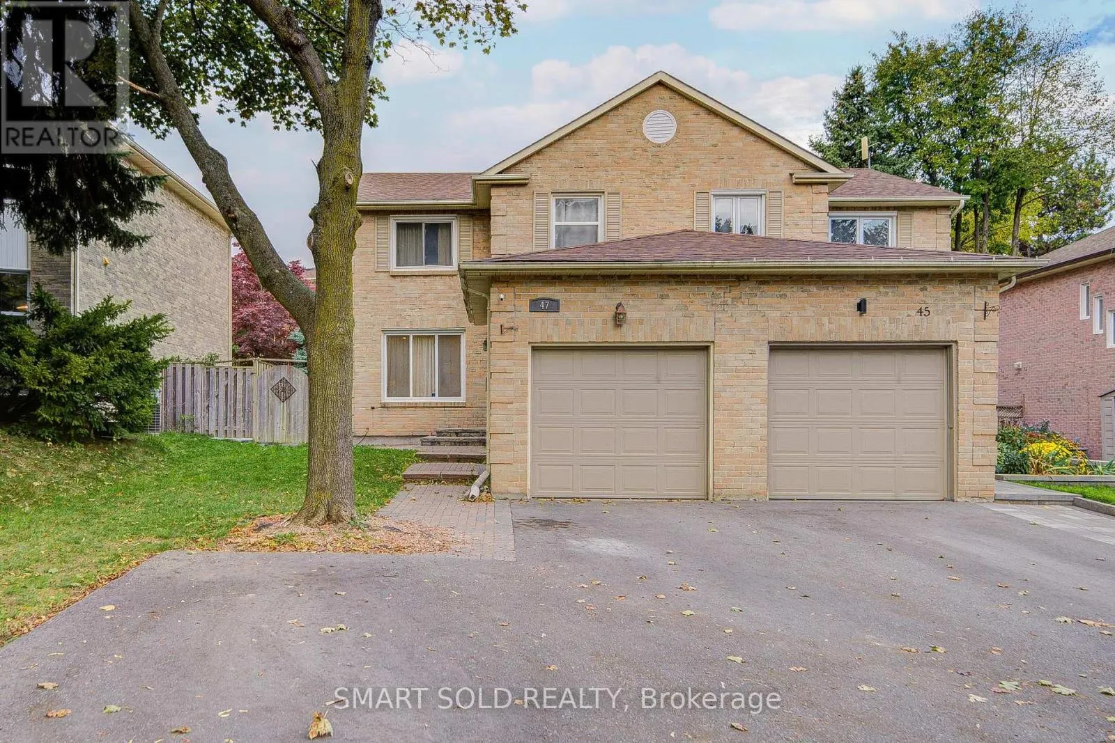 47 COLLEEN STREET