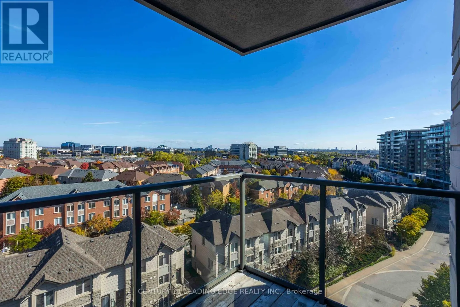 1011 - 233 SOUTH PARK ROAD
