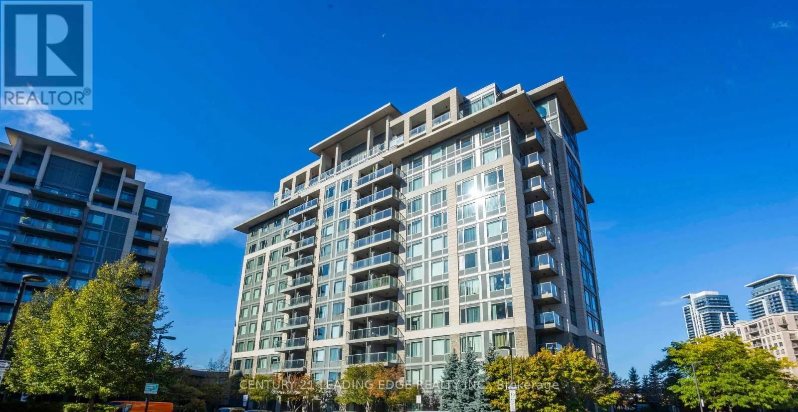 1011 - 233 SOUTH PARK ROAD