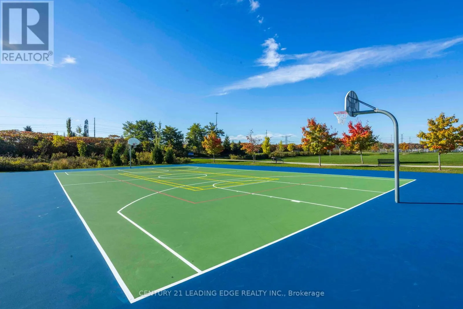 1011 - 233 SOUTH PARK ROAD