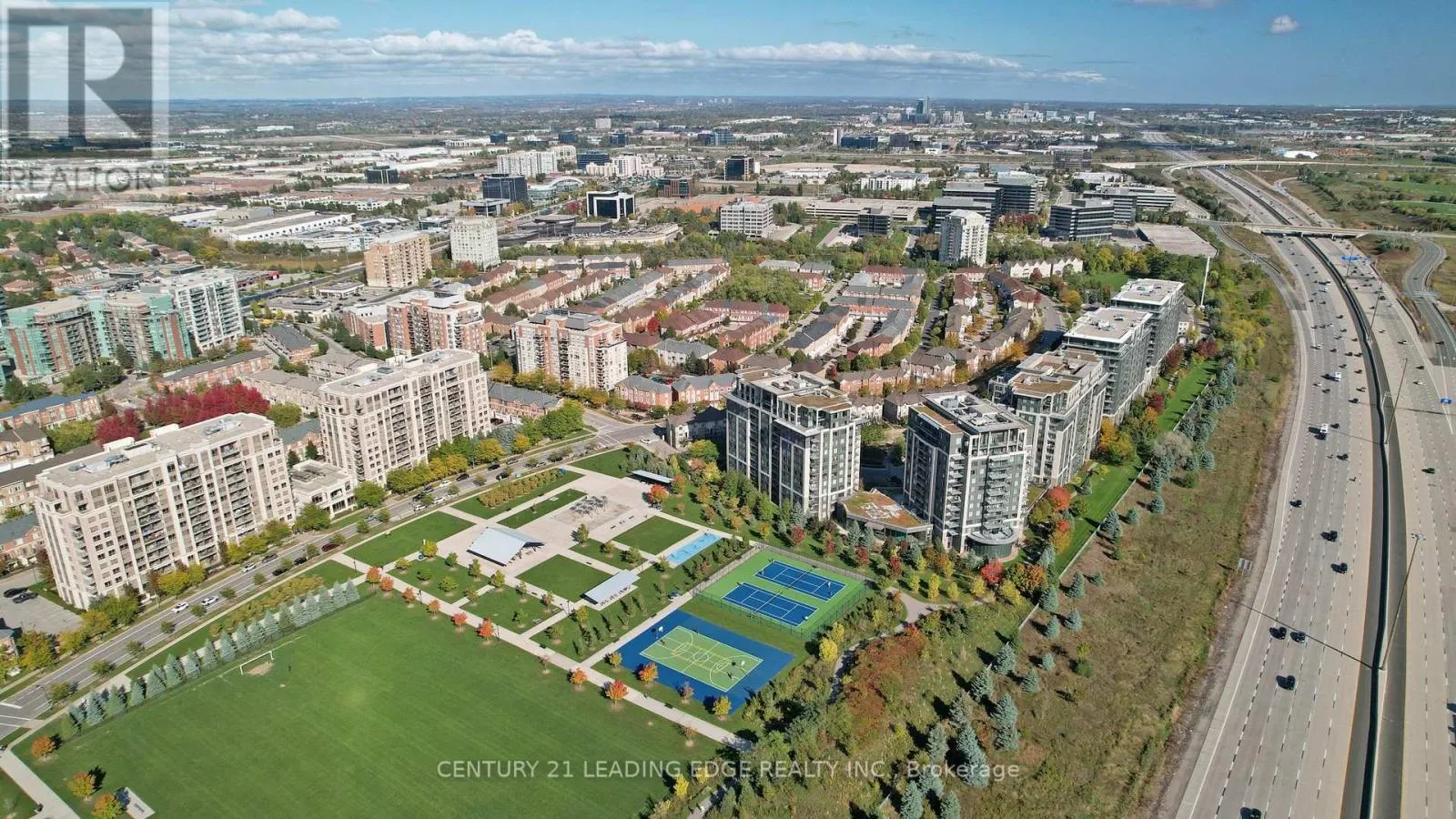 1011 - 233 SOUTH PARK ROAD