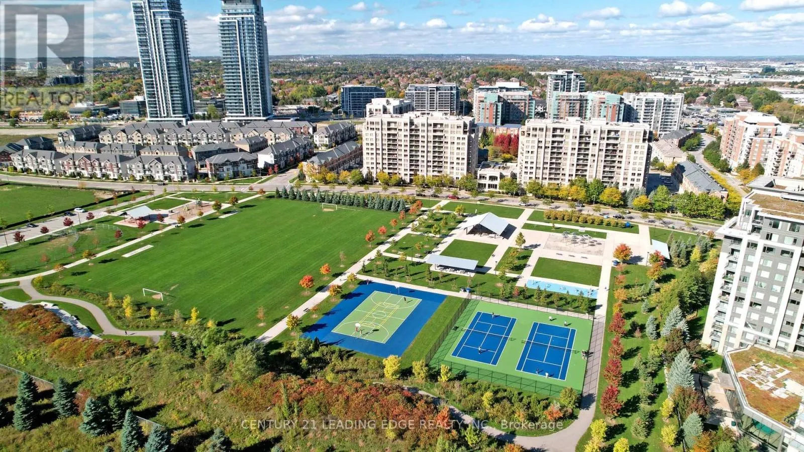 1011 - 233 SOUTH PARK ROAD