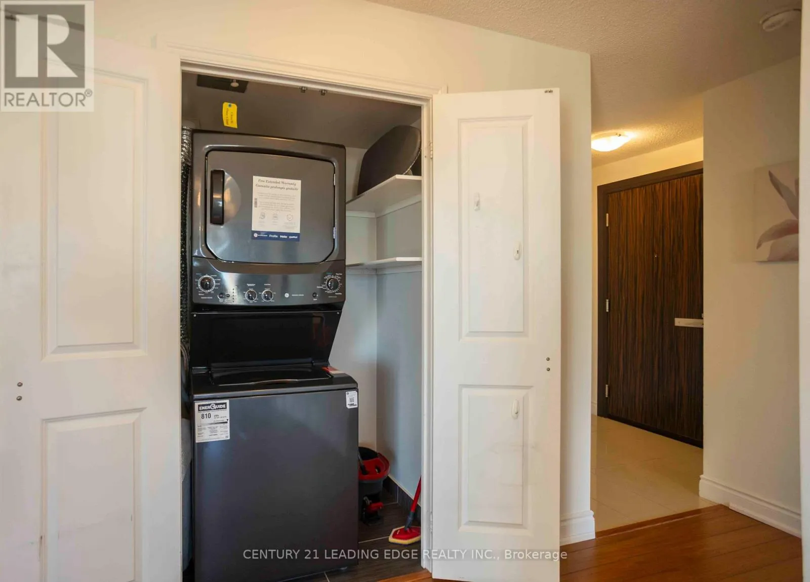 1011 - 233 SOUTH PARK ROAD