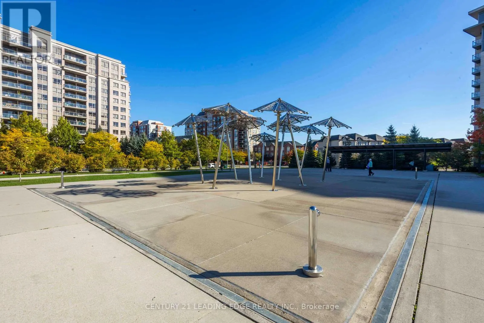 1011 - 233 SOUTH PARK ROAD