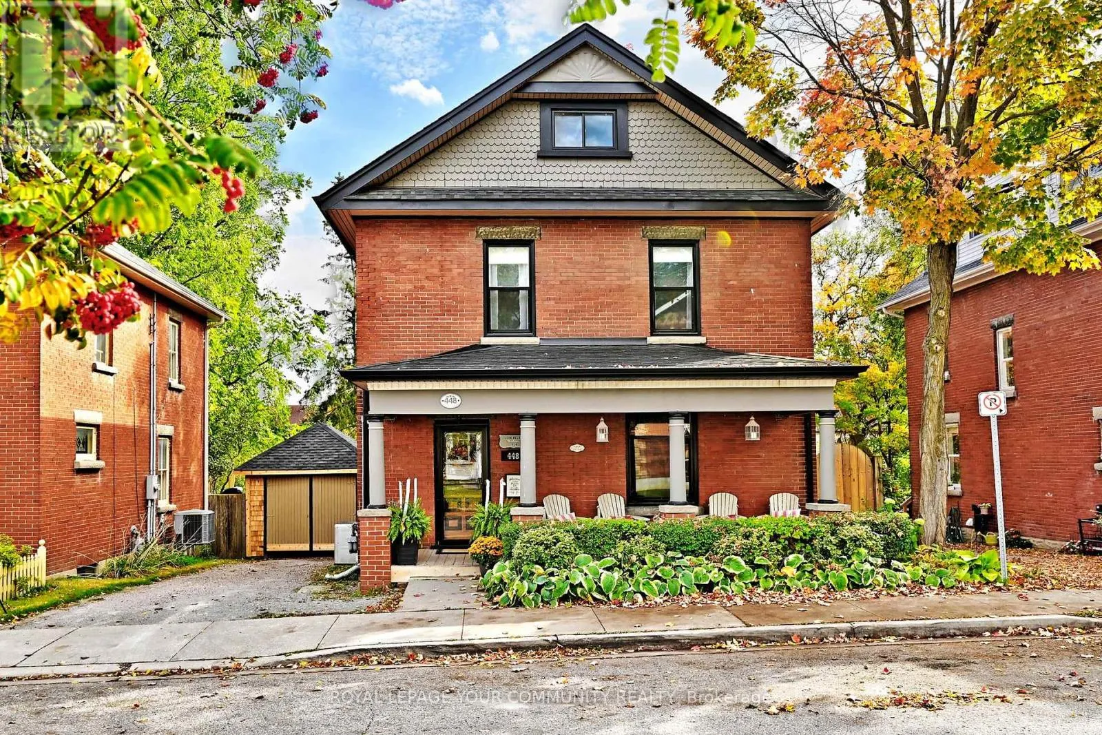 448 TIMOTHY STREET