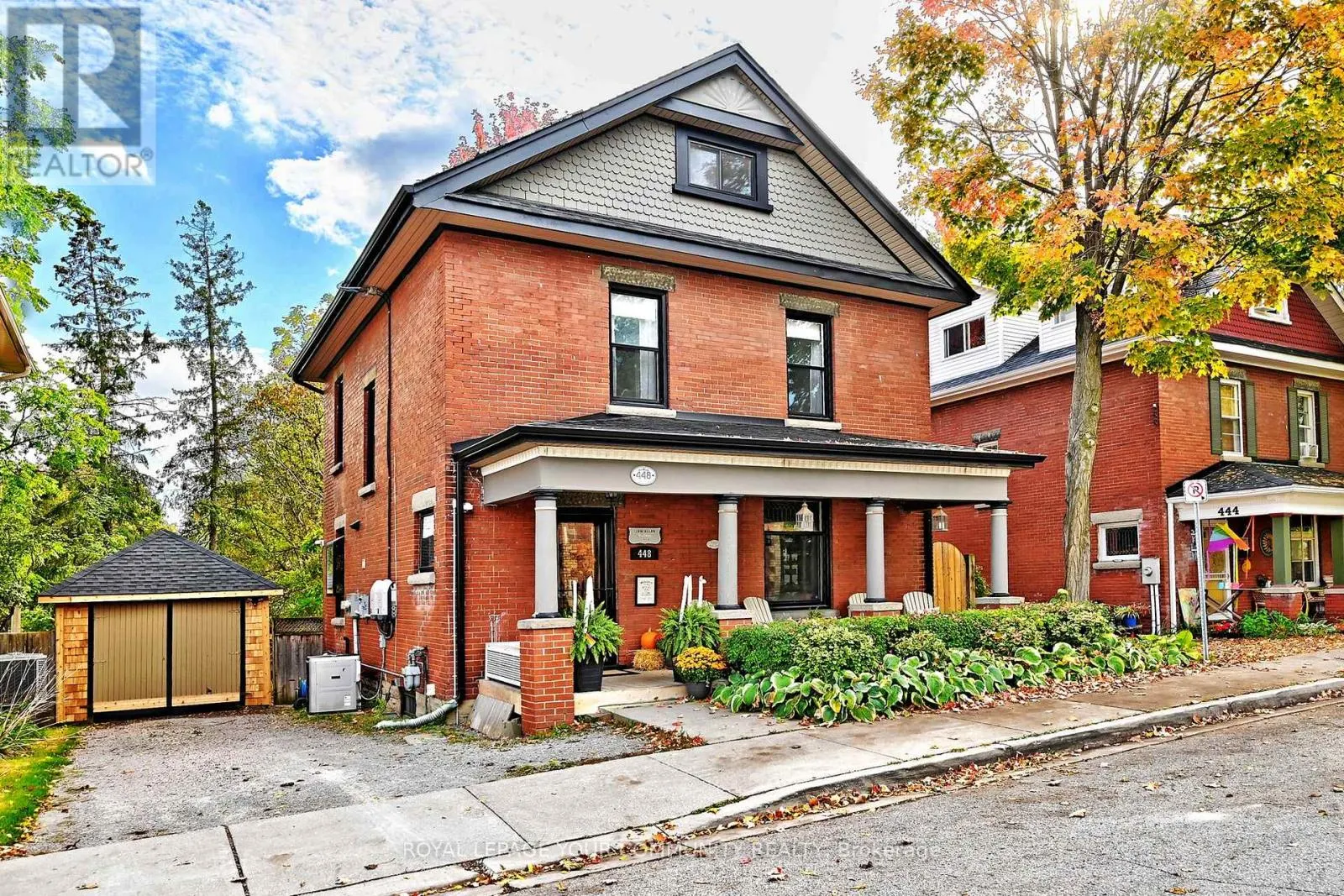 448 TIMOTHY STREET