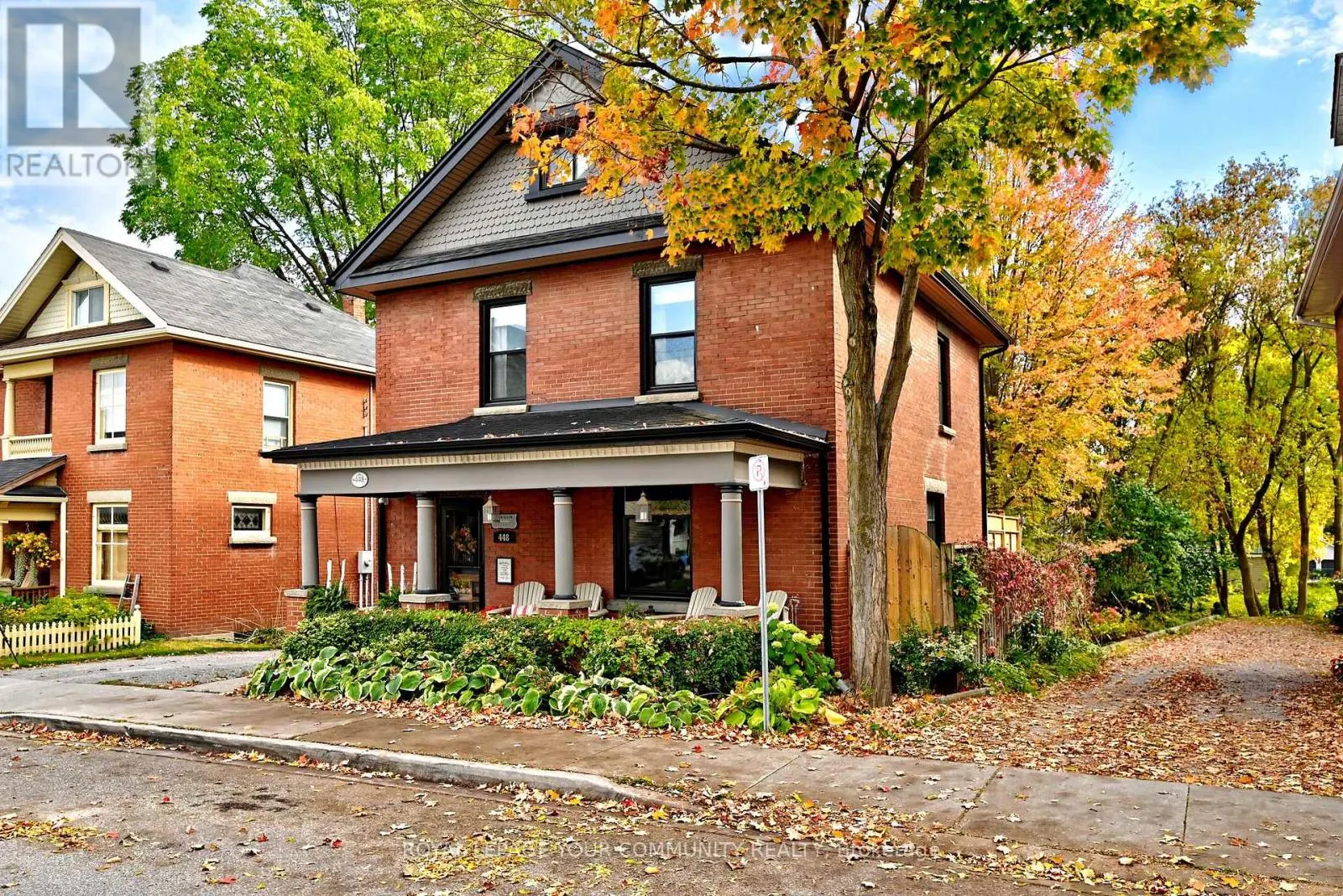 448 TIMOTHY STREET