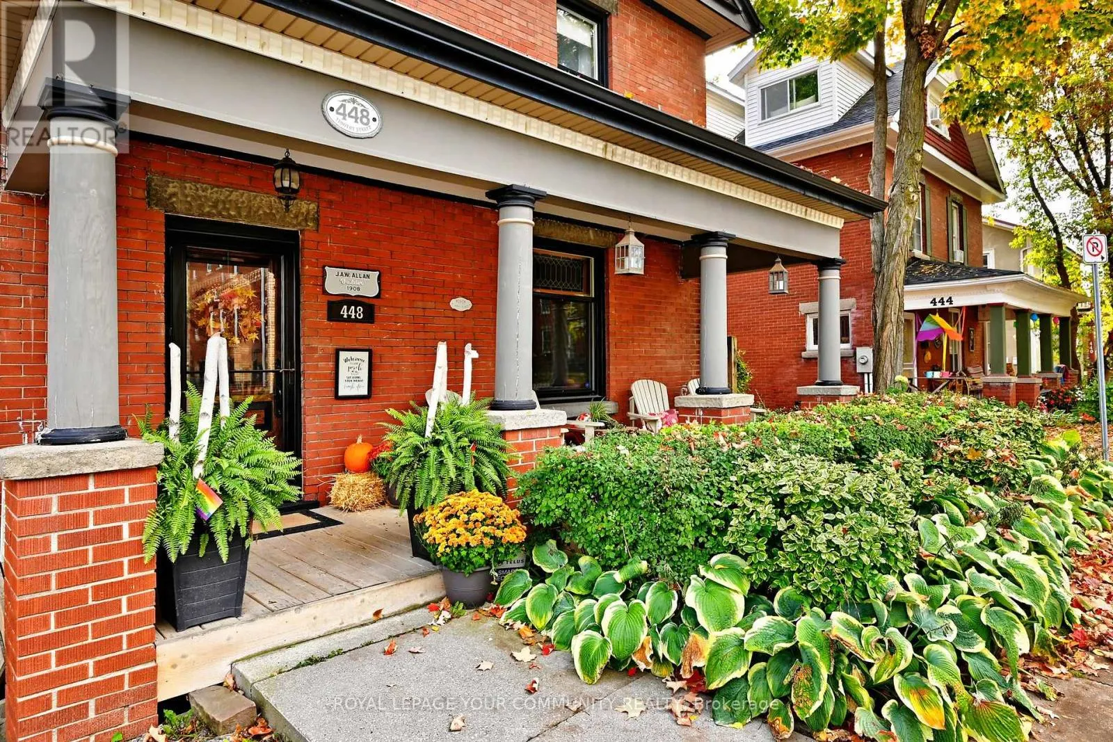448 TIMOTHY STREET
