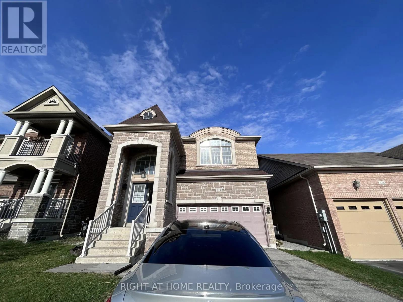 438 KWAPIS BOULEVARD