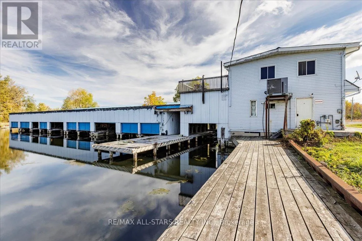 1354 METRO ROAD