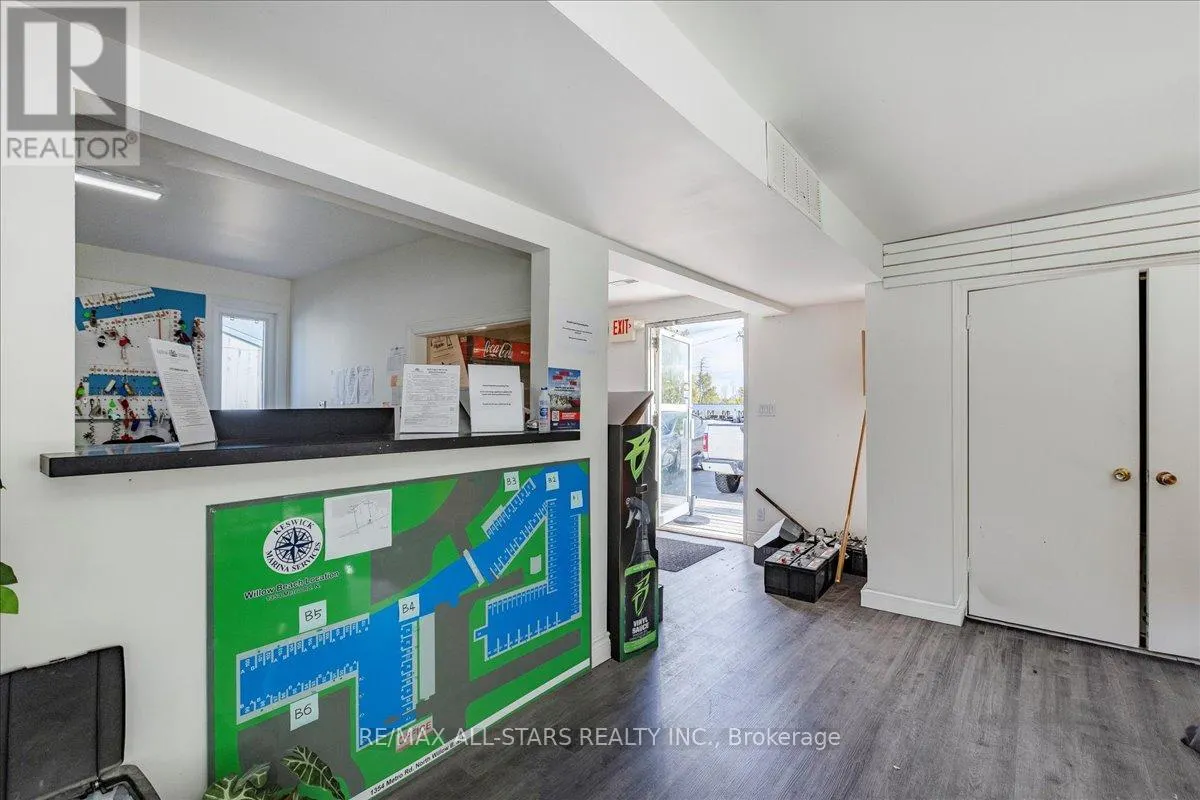 1354 METRO ROAD