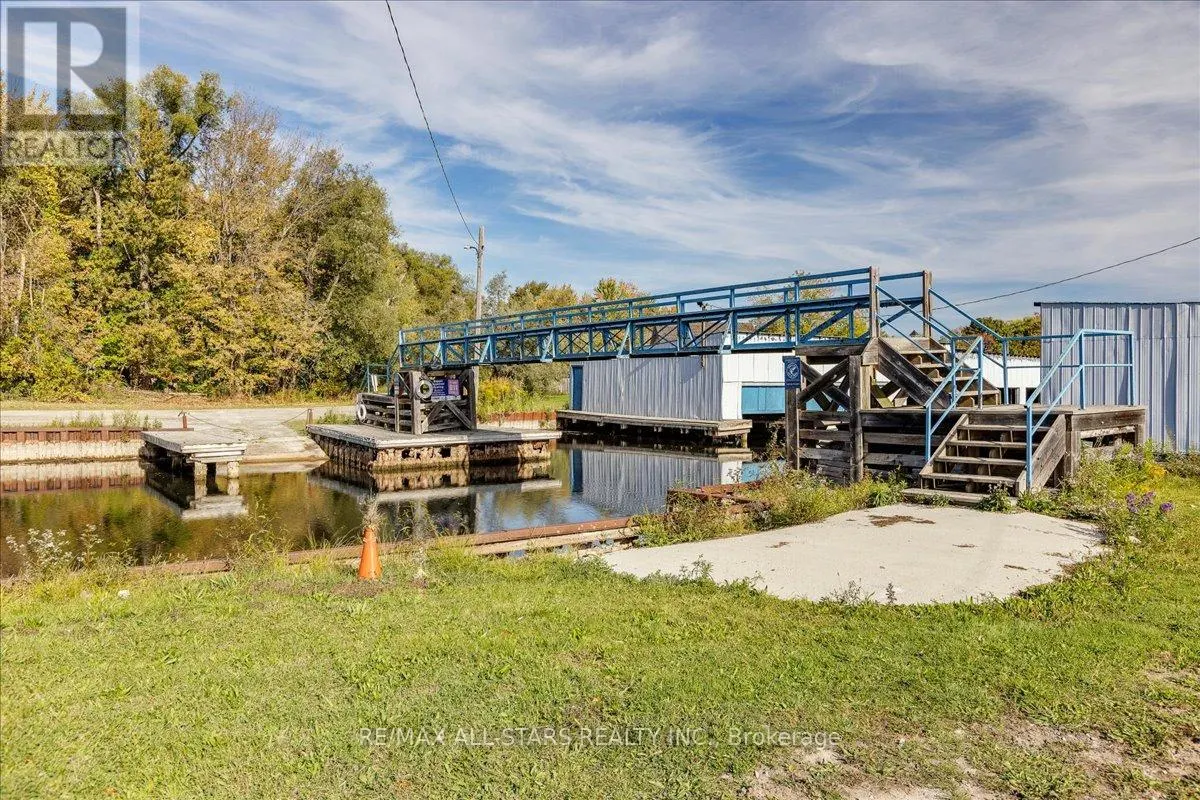 1354 METRO ROAD