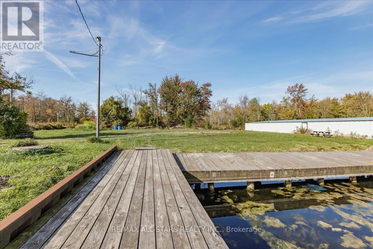 1354 METRO ROAD