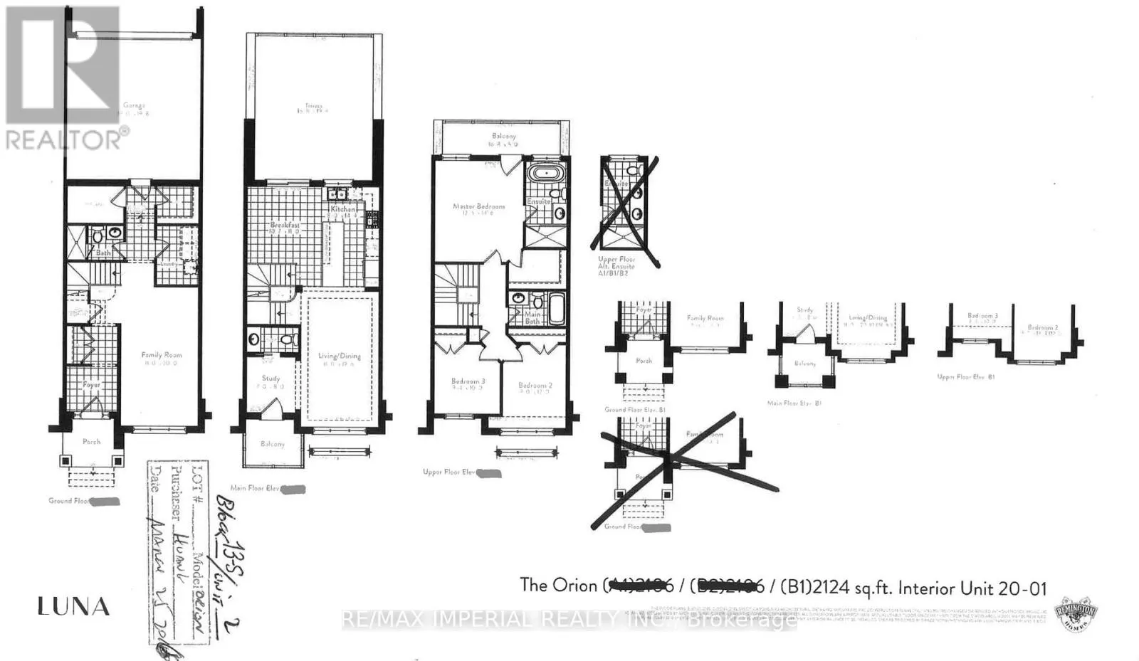 36 CARRVILLE WOODS CIRCLE