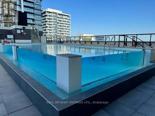 110 - 15 WATER WALK DRIVE