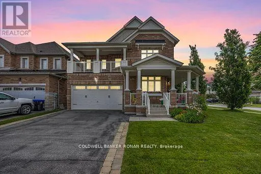71 CAUTHERS CRESCENT