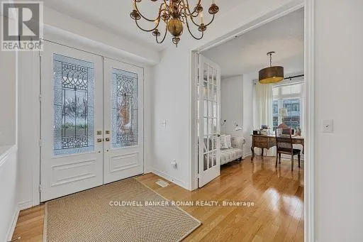71 CAUTHERS CRESCENT