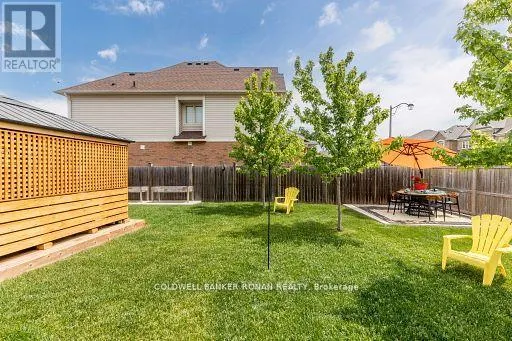 71 CAUTHERS CRESCENT