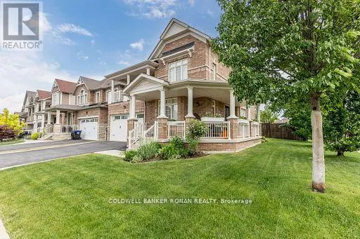 71 CAUTHERS CRESCENT