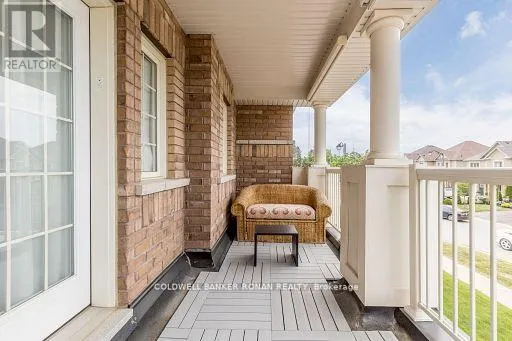 71 CAUTHERS CRESCENT