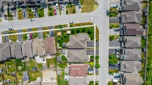 71 CAUTHERS CRESCENT
