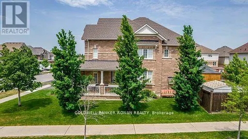 71 CAUTHERS CRESCENT
