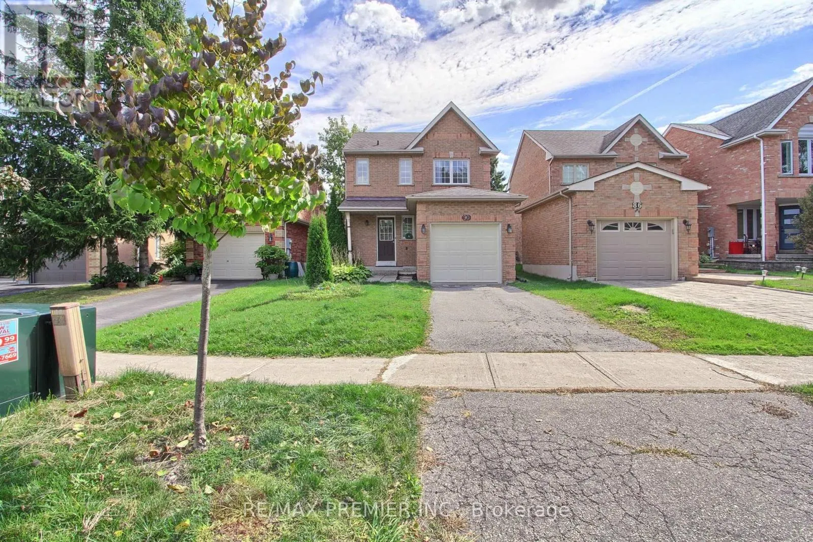 90 COVENT CRESCENT