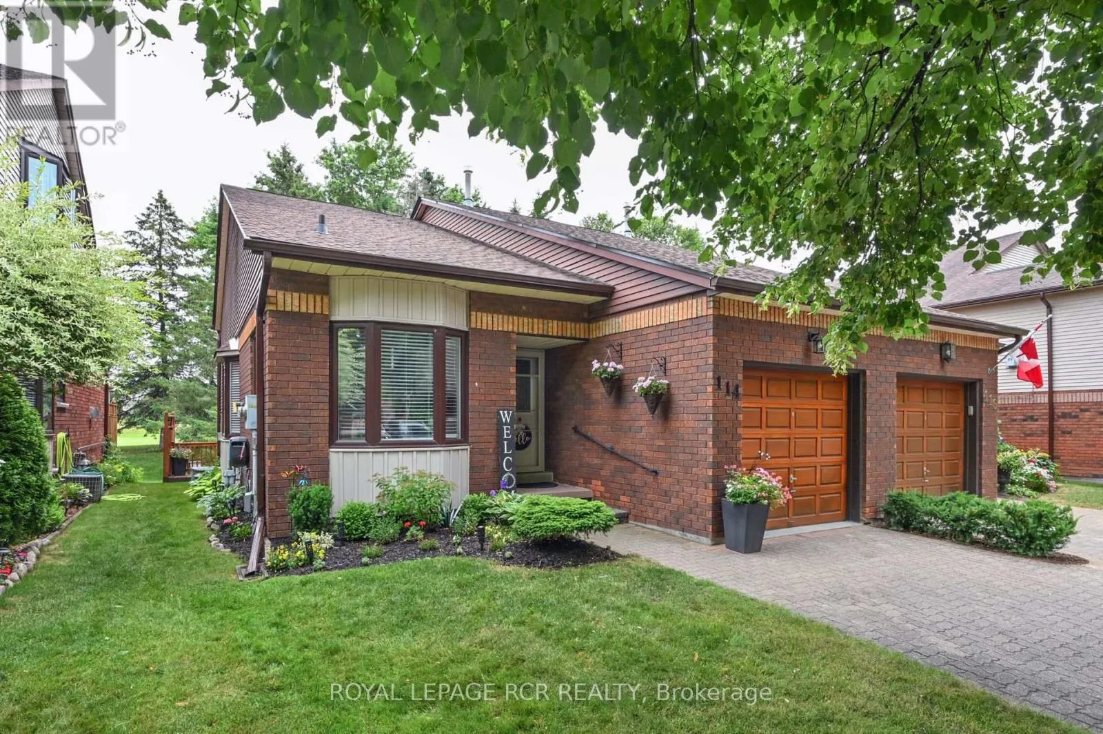 114 GREEN BRIAR ROAD