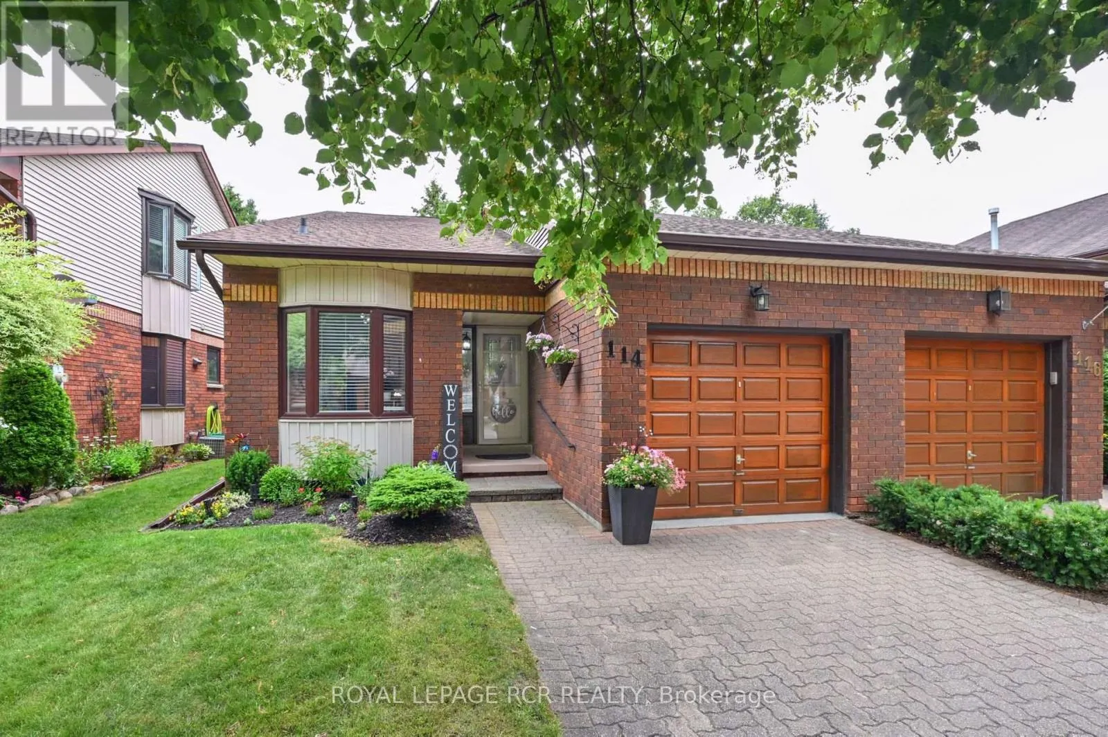 114 GREEN BRIAR ROAD