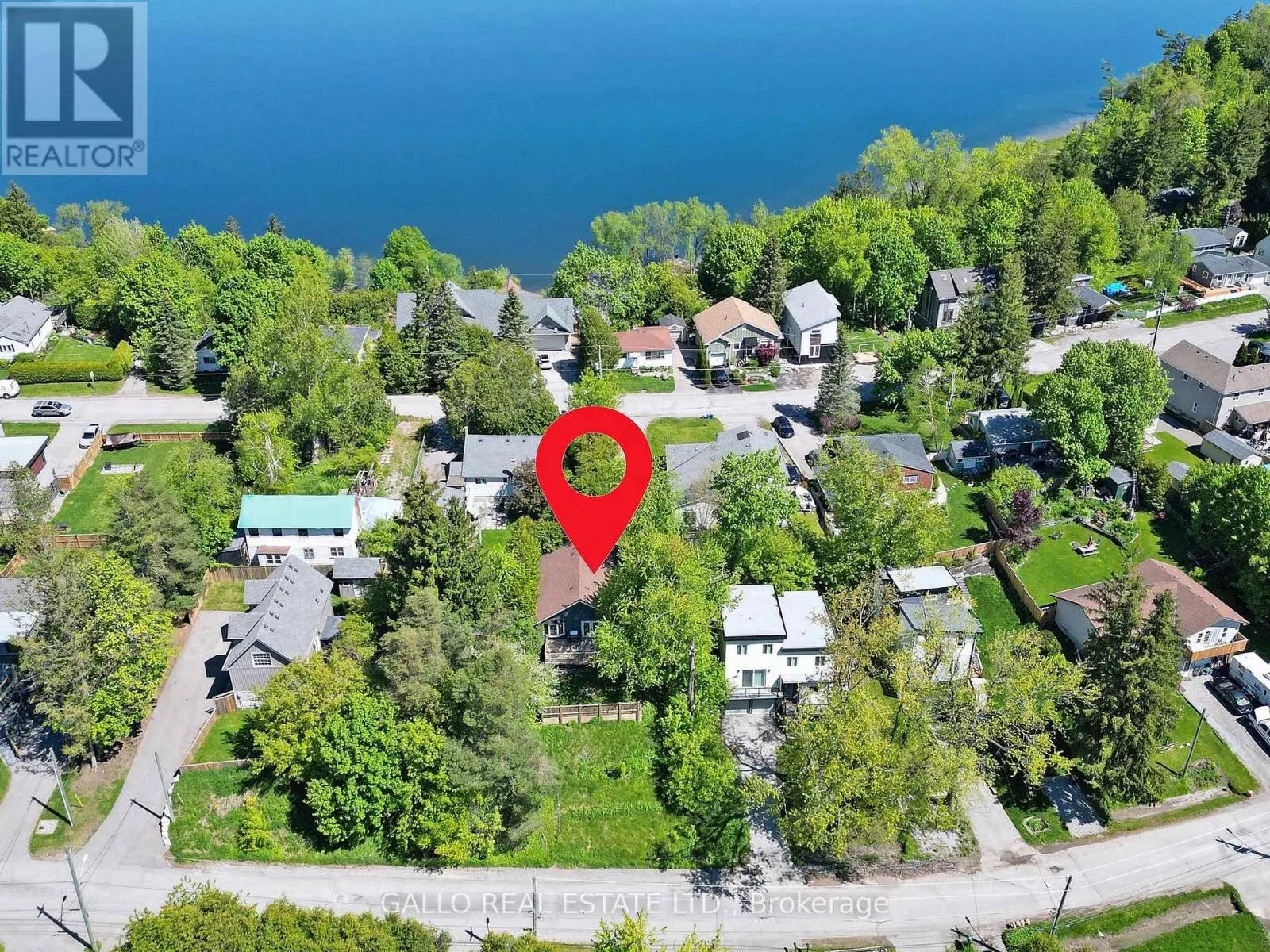 37 WINDSOR DRIVE