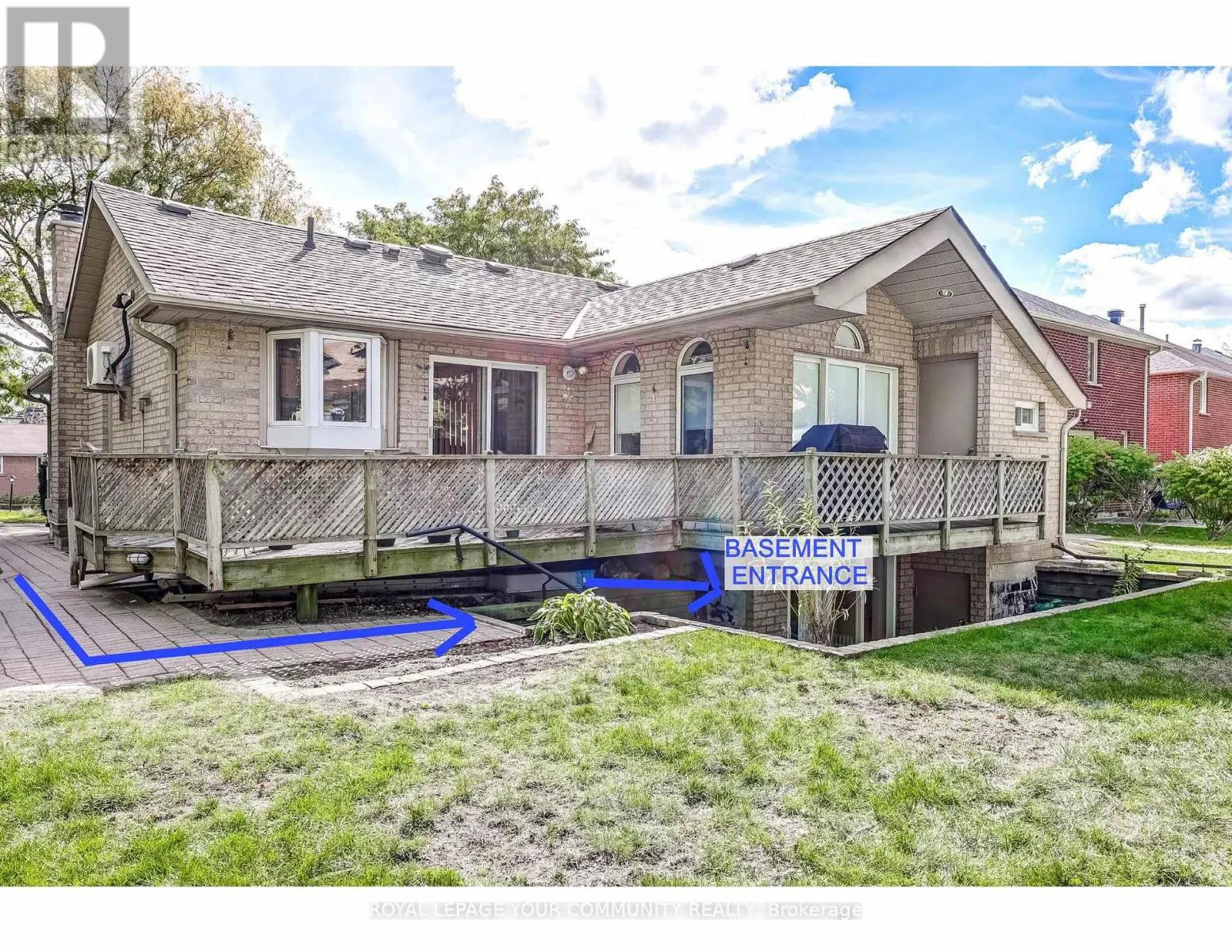 2 ROUGECREST DRIVE