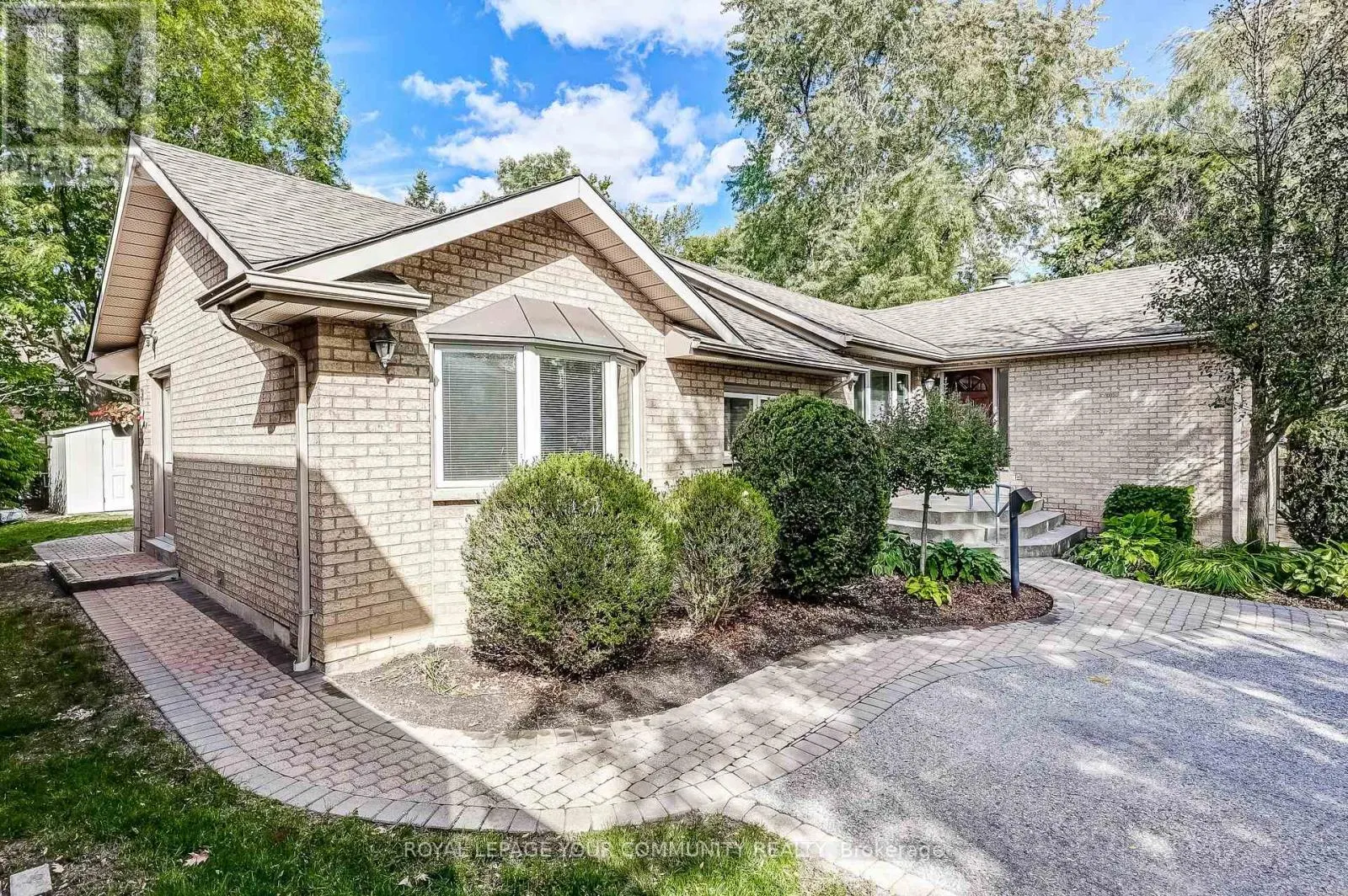 2 ROUGECREST DRIVE