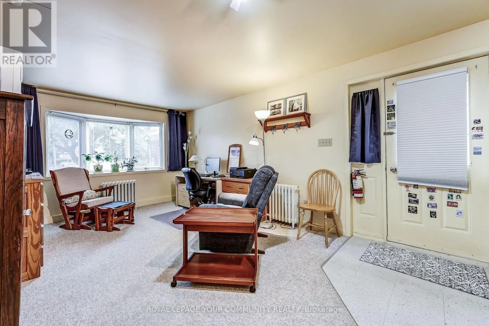 2 ROUGECREST DRIVE