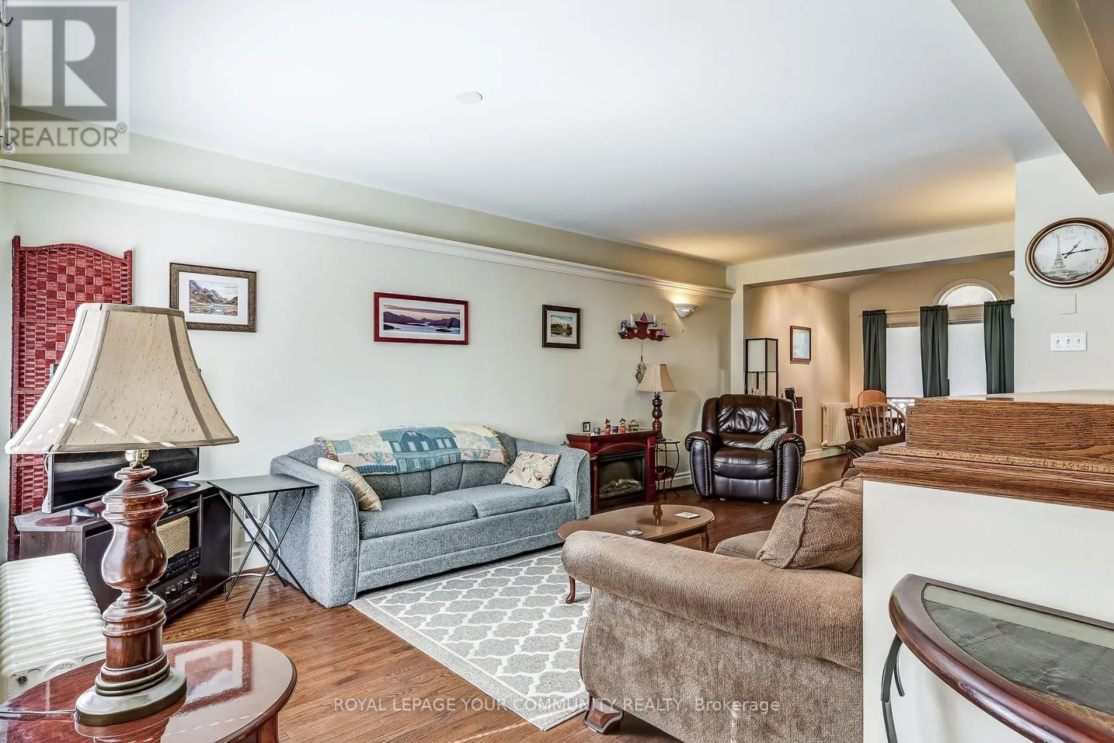 2 ROUGECREST DRIVE