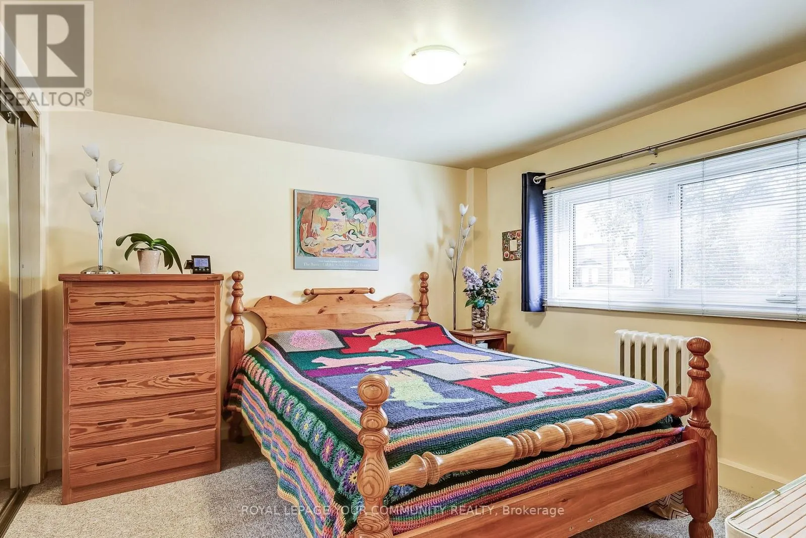 2 ROUGECREST DRIVE