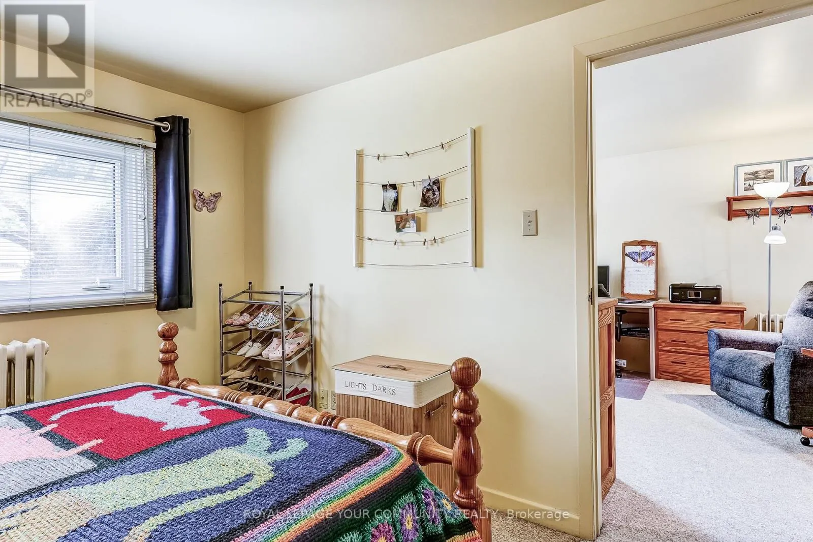 2 ROUGECREST DRIVE
