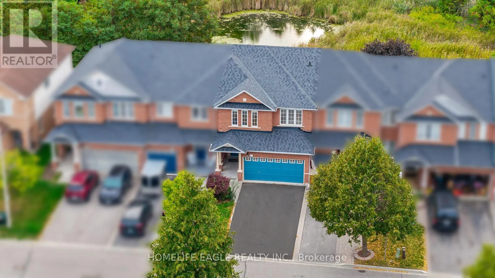 42 MILLCLIFF CIRCLE