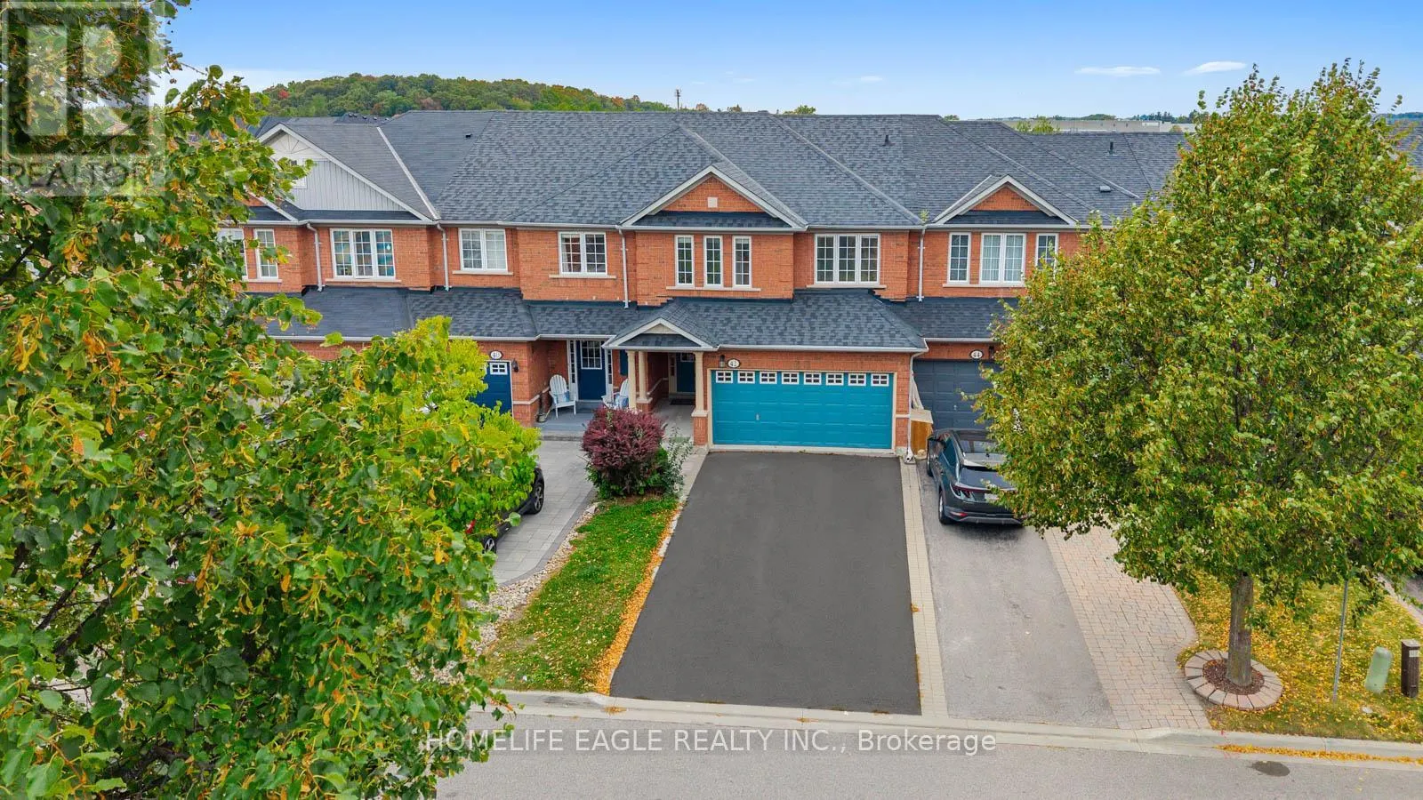 42 MILLCLIFF CIRCLE