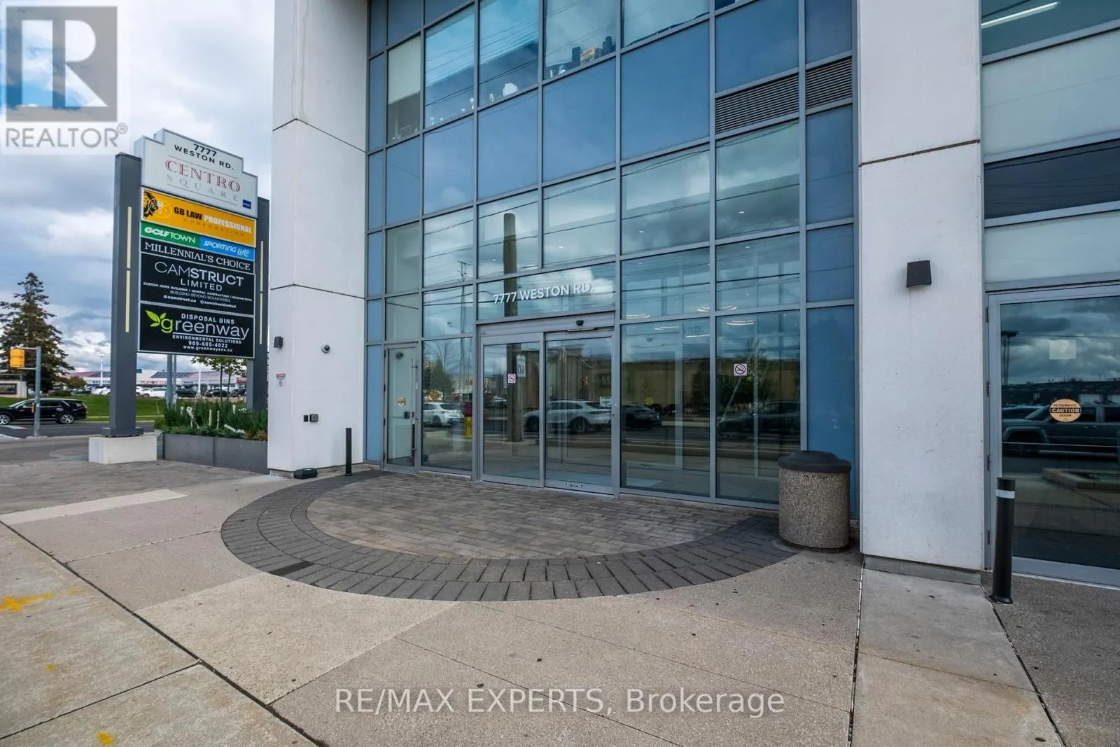 207 - 7777 WESTON ROAD