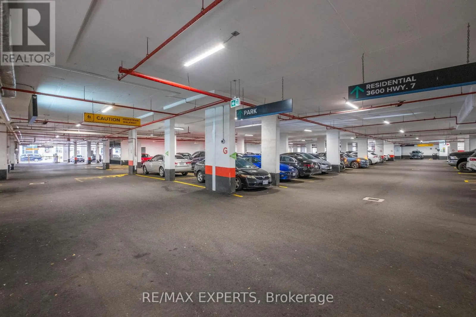 207 - 7777 WESTON ROAD