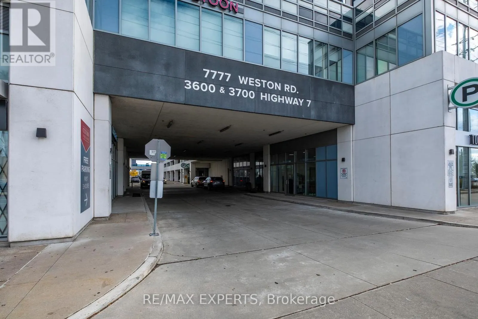 207 - 7777 WESTON ROAD