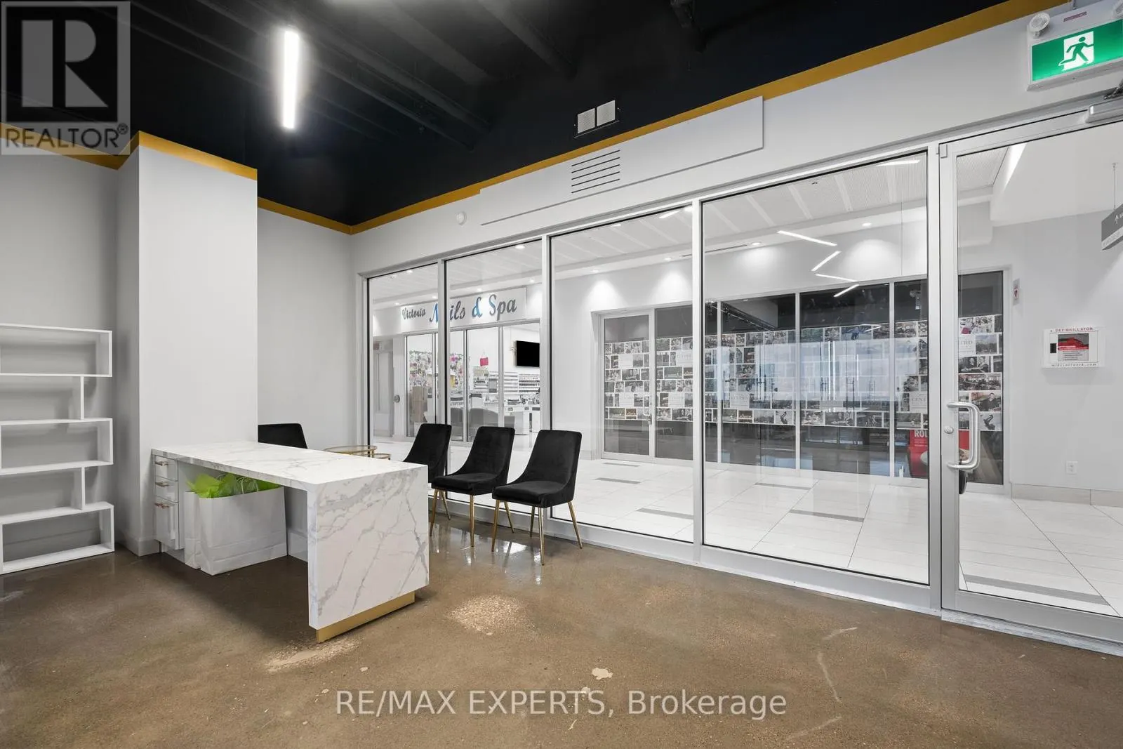 207 - 7777 WESTON ROAD