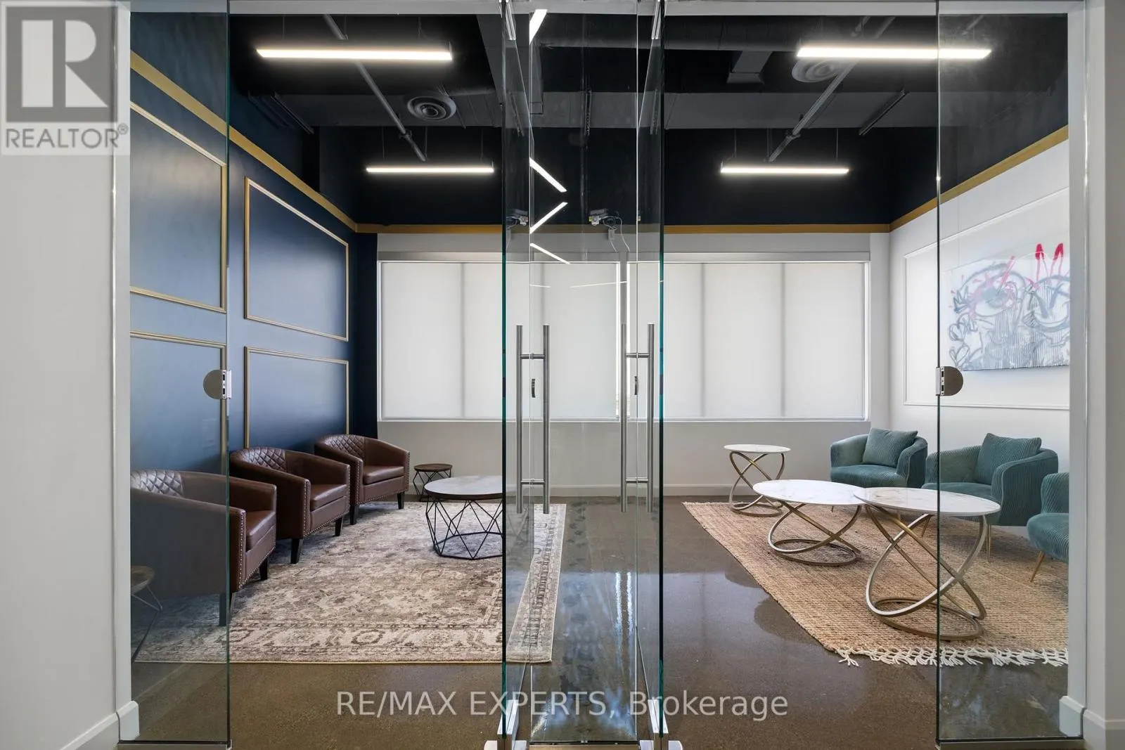 207 - 7777 WESTON ROAD
