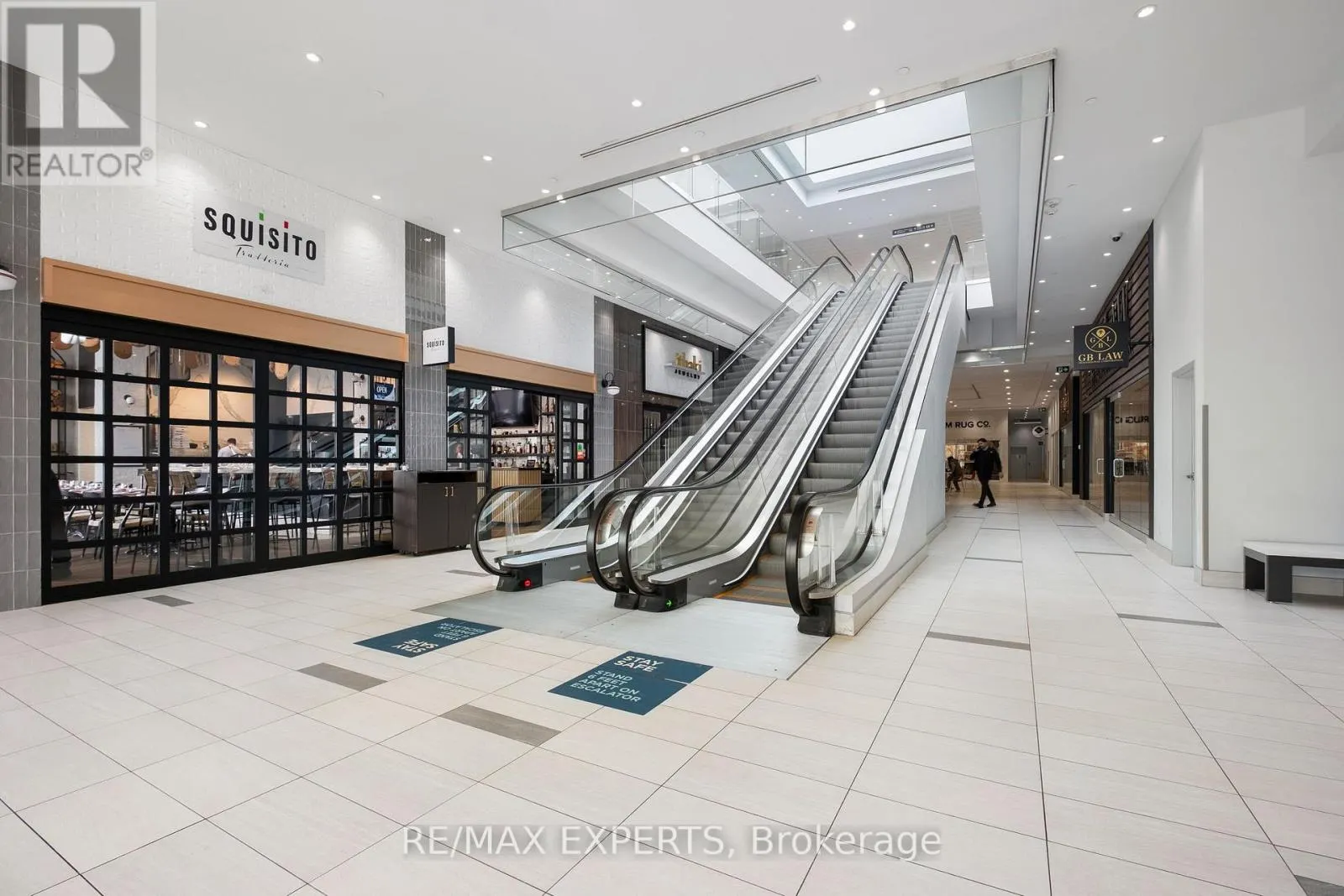 207 - 7777 WESTON ROAD
